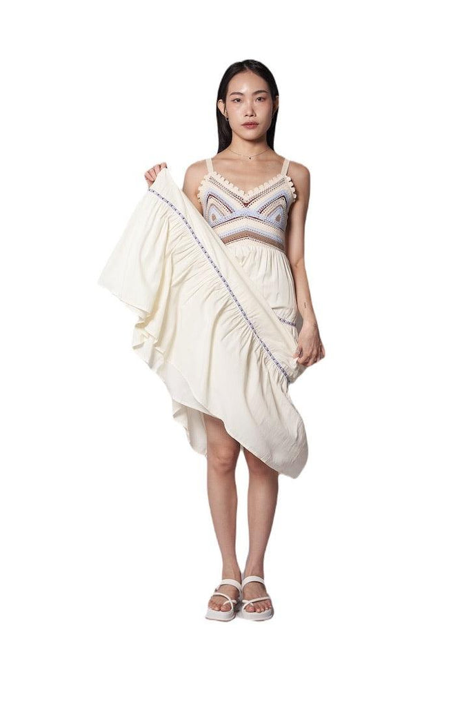 Venus Mermaid Dreams Dress - Luxury Venus