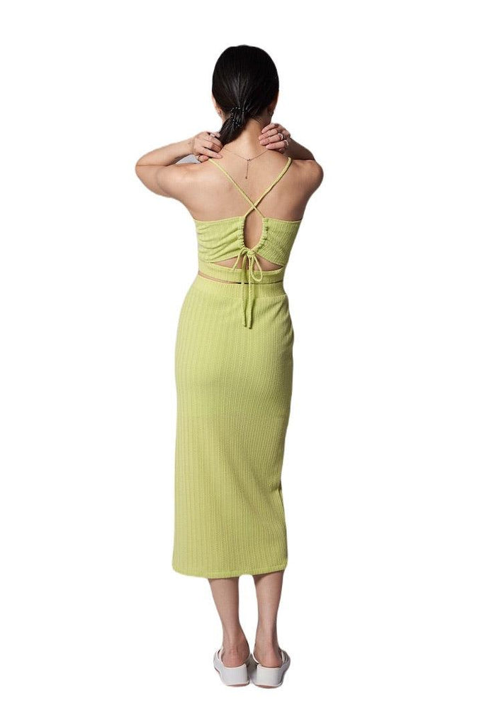 Venus Ocean Breeze Maxi Dress - Luxury Venus