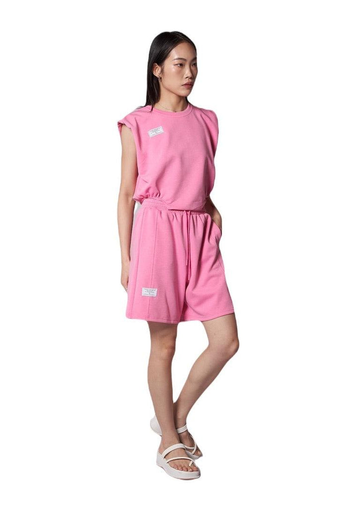Venus Pink Sunshine Coast Suit - Luxury Venus